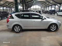 Sahibinden Kia Ceed 1.6 CRDi Cool SW 2009 Model