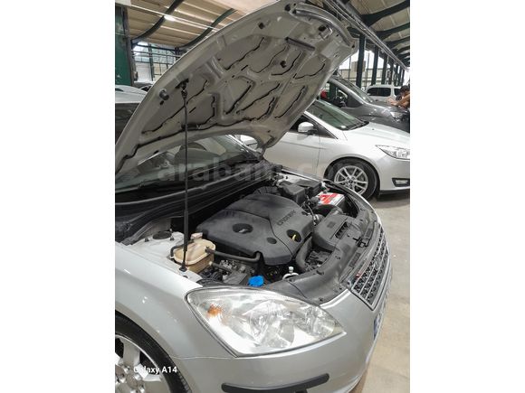 Sahibinden Kia Ceed 1.6 CRDi Cool SW 2009 Model