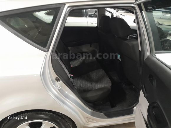 Sahibinden Kia Ceed 1.6 CRDi Cool SW 2009 Model