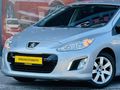 İLK'EL 75 BİN KM 2012 PEUGEOT 308 1.6HDİ ACTİVE
