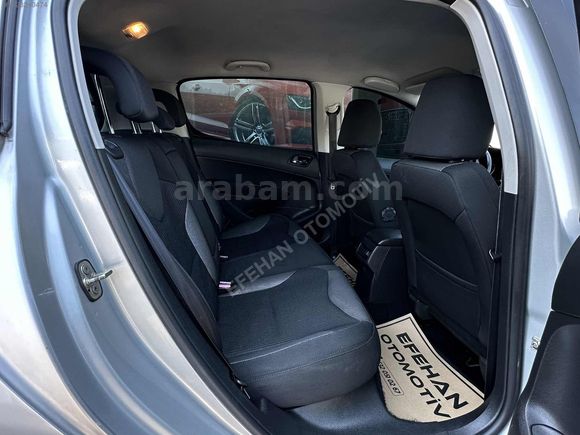 İLK'EL 75 BİN KM 2012 PEUGEOT 308 1.6HDİ ACTİVE