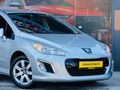 İLK'EL 75 BİN KM 2012 PEUGEOT 308 1.6HDİ ACTİVE