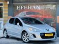 İLK'EL 75 BİN KM 2012 PEUGEOT 308 1.6HDİ ACTİVE