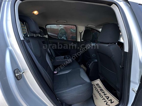 İLK'EL 75 BİN KM 2012 PEUGEOT 308 1.6HDİ ACTİVE
