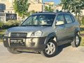 2005 HYUNDAİ TUCSON 2.0 CRDİ