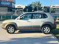 2005 HYUNDAİ TUCSON 2.0 CRDİ