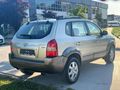 2005 HYUNDAİ TUCSON 2.0 CRDİ