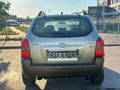 2005 HYUNDAİ TUCSON 2.0 CRDİ
