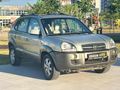 2005 HYUNDAİ TUCSON 2.0 CRDİ