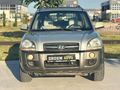 2005 HYUNDAİ TUCSON 2.0 CRDİ