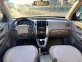 2005 HYUNDAİ TUCSON 2.0 CRDİ