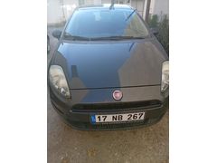 Sahibinden Fiat Punto 1.4 Popstar S&S 2015 Model