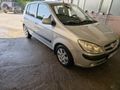 Sahibinden Hyundai Getz 1.4 DOHC AB AC 2008 Model 