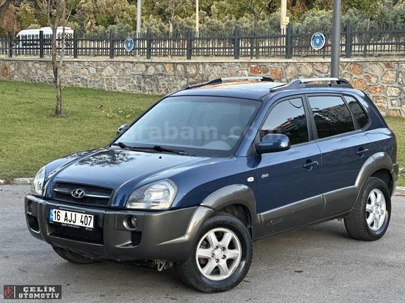 DÜŞÜK KM / SUNROOF / 4X4 / FIRSAT ARACI