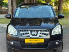 S&F DEN 165.000 KM DE CAM TAVANLI QASHQAİ
