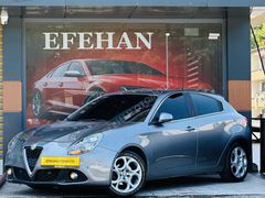 154 BİN KM 2017 ALFA ROMEO GİULİETTA 1.6JTD SUPER TCT