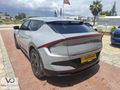 KİA ÖZTOPRAKLARDAN BOYASIZ 2025 EV6 ELEGANCE STANDART RANGE