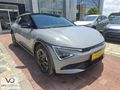 KİA ÖZTOPRAKLARDAN BOYASIZ 2025 EV6 ELEGANCE STANDART RANGE