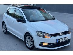 Sahibinden Volkswagen Polo 1.2 TSi Comfortline 2015 Model
