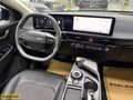 ESELES "25.000KM" Kia EV6 Elegance Cam Tavan Otonom Yacht Mavi