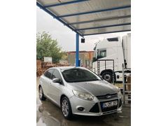 Sahibinden Ford Focus 1.6 TDCi Style 2013 Model 