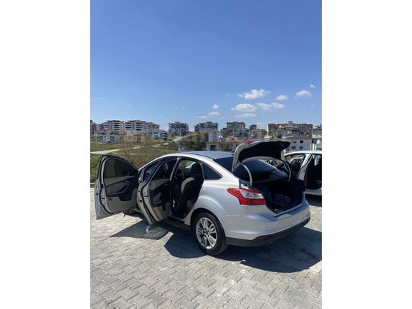 Sahibinden Ford Focus 1.6 TDCi Style 2013 Model 