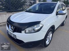 2012 QUASHQAİ TERTEMİZ KREDİ KARTI GEÇERLİDİR