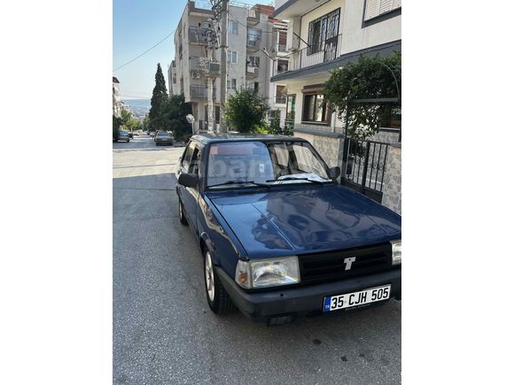 Sahibinden Tofaş Şahin S 1991 Model 