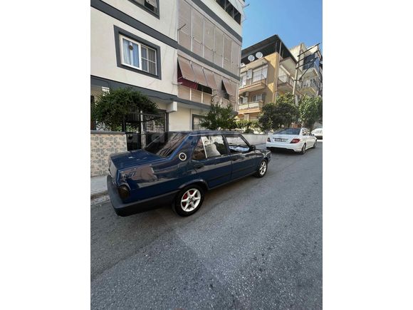 Sahibinden Tofaş Şahin S 1991 Model 