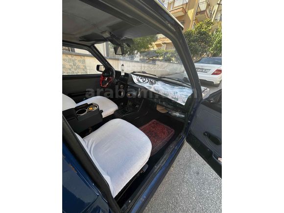 Sahibinden Tofaş Şahin S 1991 Model 