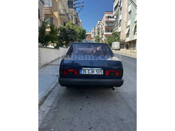 Sahibinden Tofaş Şahin S 1991 Model 