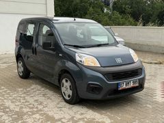Sahibinden Fiat Fiorino Combi 1.3 Multijet Pop 2023 Model 