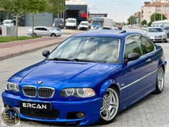 ERCAN MOTORS'DAN 2002 BMW 330Cİ RECARO+HARMAN KARDON+İÇ BEJ