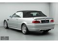 'GALATA' 2002 BMW E46 330Cİ CABRİO