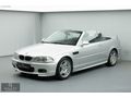 'GALATA' 2002 BMW E46 330Cİ CABRİO