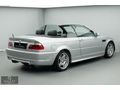 'GALATA' 2002 BMW E46 330Cİ CABRİO