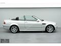 'GALATA' 2002 BMW E46 330Cİ CABRİO