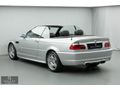 'GALATA' 2002 BMW E46 330Cİ CABRİO
