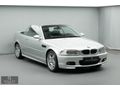 'GALATA' 2002 BMW E46 330Cİ CABRİO
