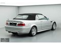 'GALATA' 2002 BMW E46 330Cİ CABRİO