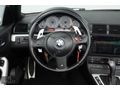 'GALATA' 2002 BMW E46 330Cİ CABRİO