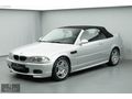 'GALATA' 2002 BMW E46 330Cİ CABRİO