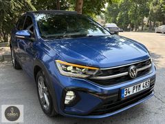 VW TAIGO R LINE DEĞİŞENSİZ TRAMERSİZ 2 KAPI BOYALI