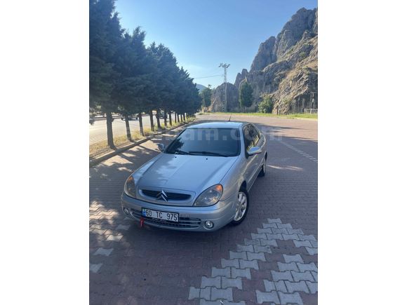 Sahibinden Citroen Xsara 1.6 SX 2005 Model 