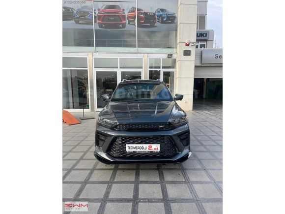TECİMEROĞLU YETKİLİ BAYİNDEN HATASIZ BOYASIZ PREMİUM SWM G01F