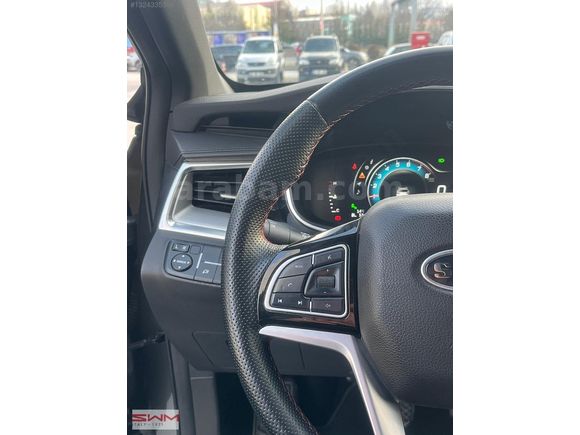 TECİMEROĞLU YETKİLİ BAYİNDEN HATASIZ BOYASIZ PREMİUM SWM G01F