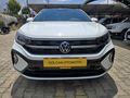 2023 TAİGO 1.0 TSİ R-LİNE CAM TAVAN HATASIZ BOYASIZ 31.000 KMDE