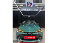 GALERİ 3S'DEN 2024 TOYOTA COROLLA 1.8 HYBRİT LANSMAN RENK 26'BİN