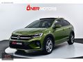 ÖNER MOTORS'DAN 1.500.000 TL KRD 2022 TAİGO 1.5 R-LİNE CAM TAVAN
