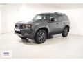 Toyota Land Cruiser Prado 2.8 D-4D 202HP 4x4 - 2024
